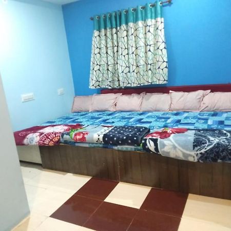 Bhagwati Guest House Ujjain Dış mekan fotoğraf