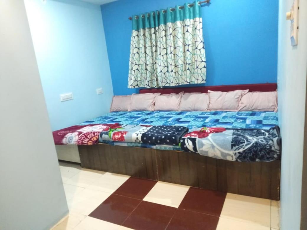 Bhagwati Guest House Ujjain Dış mekan fotoğraf