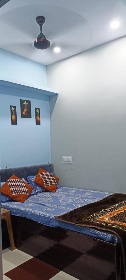 Bhagwati Guest House Ujjain Dış mekan fotoğraf