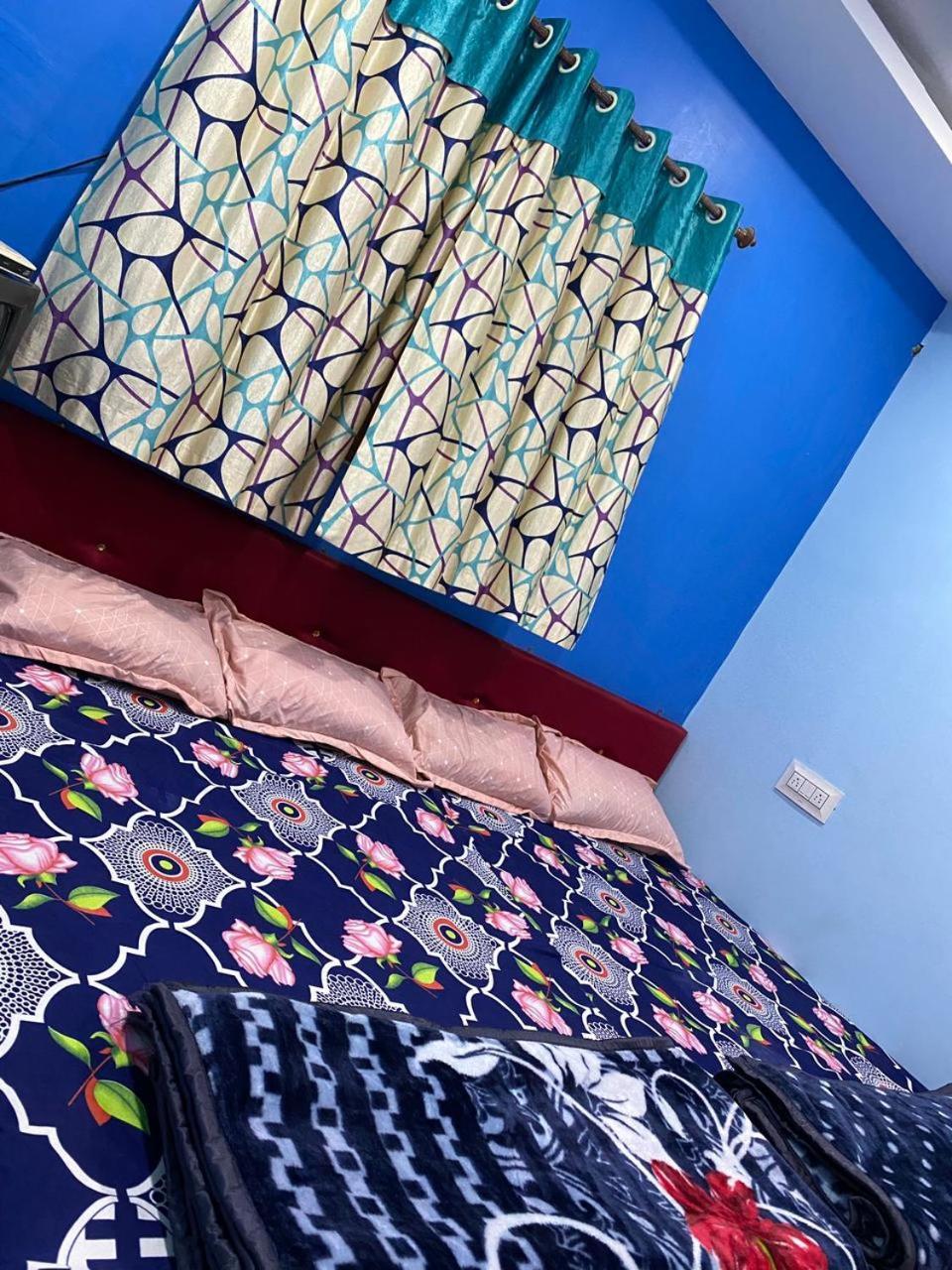 Bhagwati Guest House Ujjain Dış mekan fotoğraf
